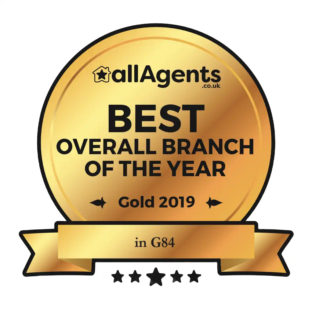 AllAgents Award